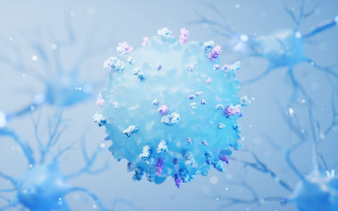 Cell & Gene Therapy