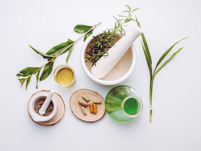 Natural Products