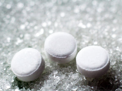 Inorganic & Organometallic Drugs