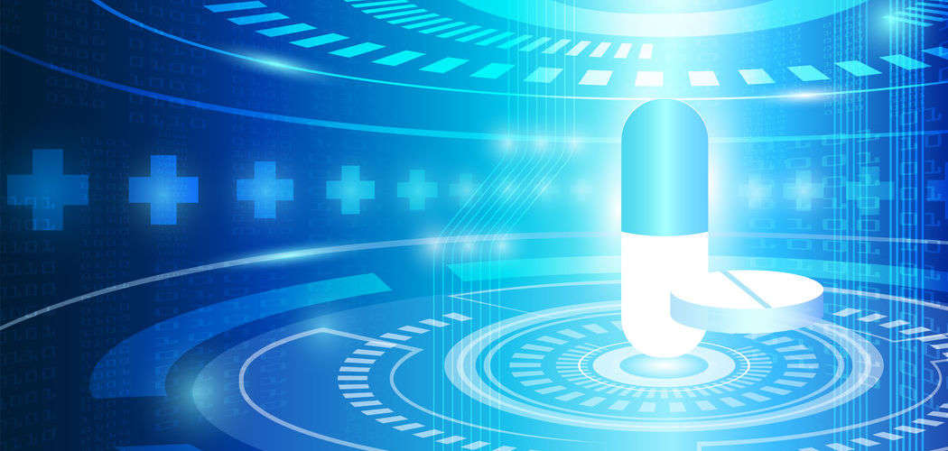 API and Excipients Analysis