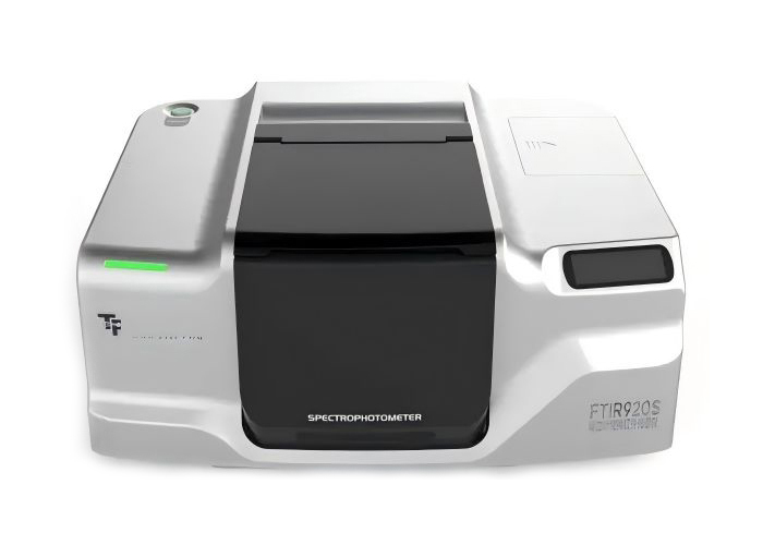 Spectroscopy Platform