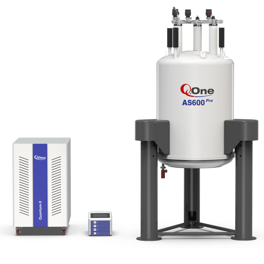 NMR Platform
