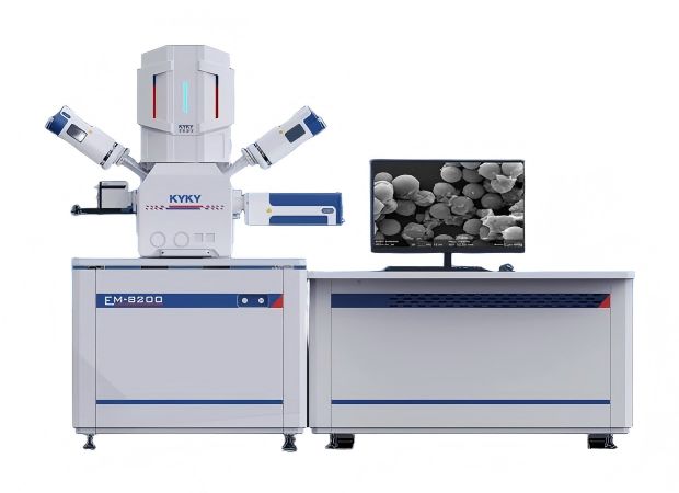 Electron Microscope Platform