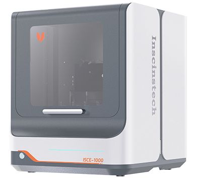 Electrophoretic Analysis Platform