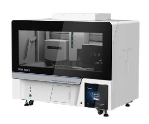 PCR Platform