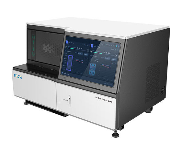 Genomics Platform