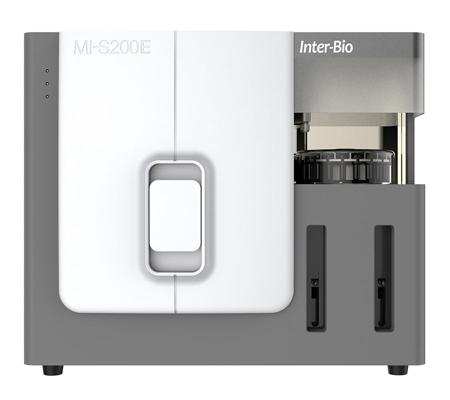 Biomolecular Interaction Analysis Platform