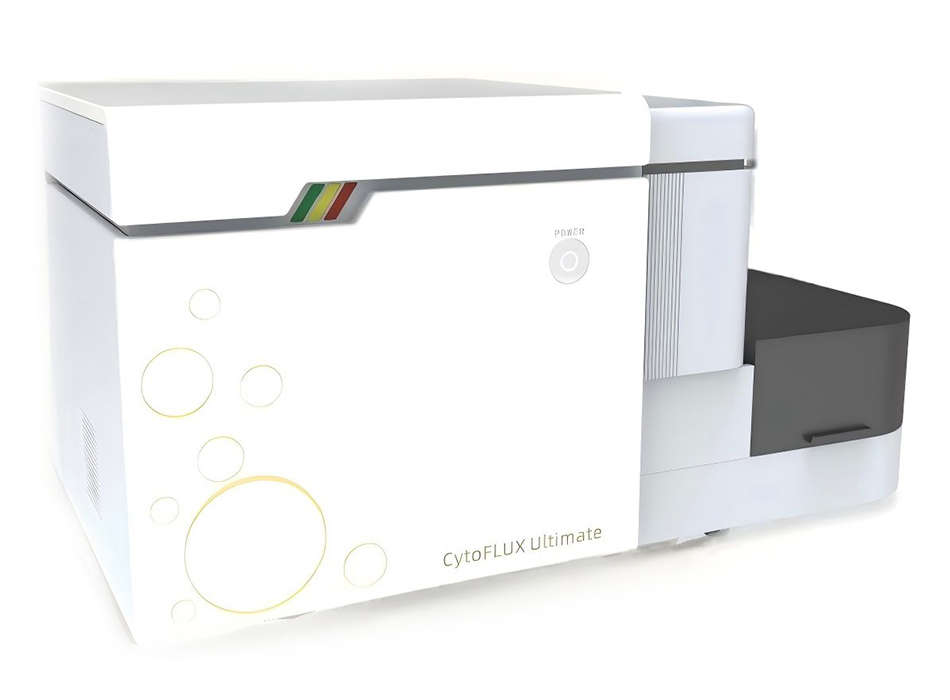 Flow Cytometry Platform