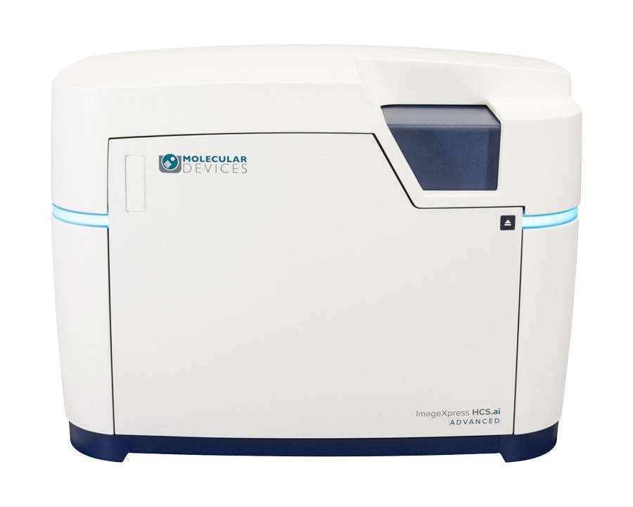 High Content Imaging Platform