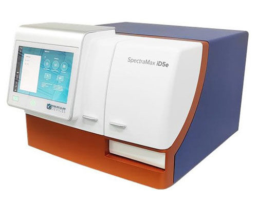 Microplate Reader Platform