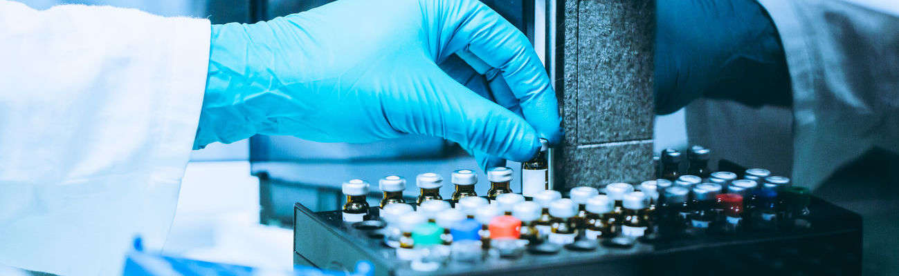 Separation & Quantitative Analysis