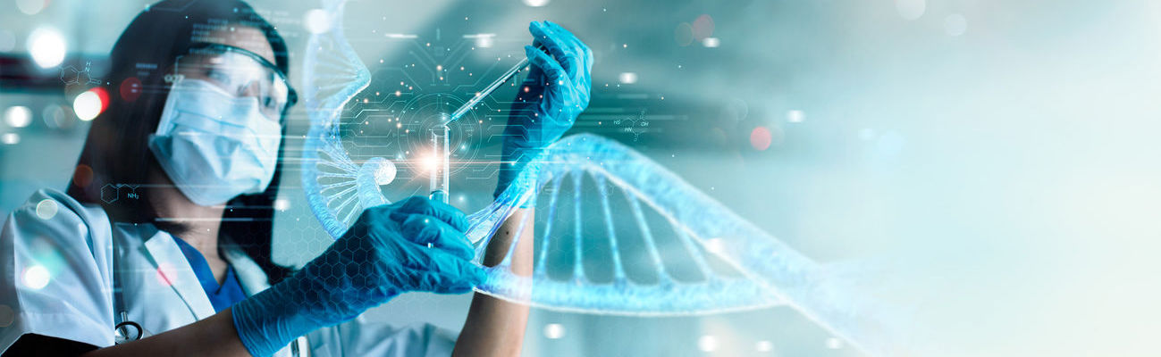 Nucleic Acid Analysis & Molecular Identification