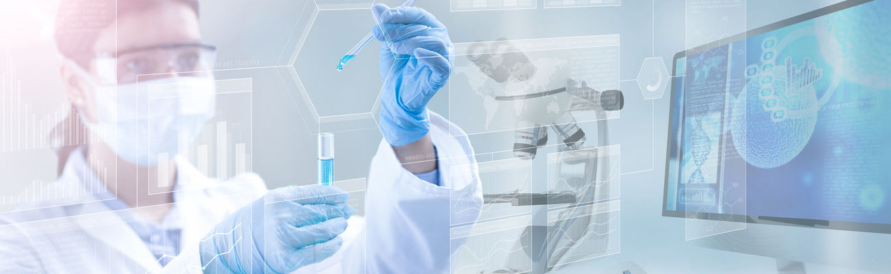 Biomolecular Interaction & Biopharmaceutical Analysis